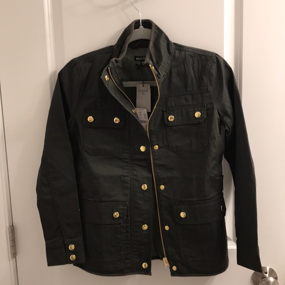 Jacket - Picture 4 of 11